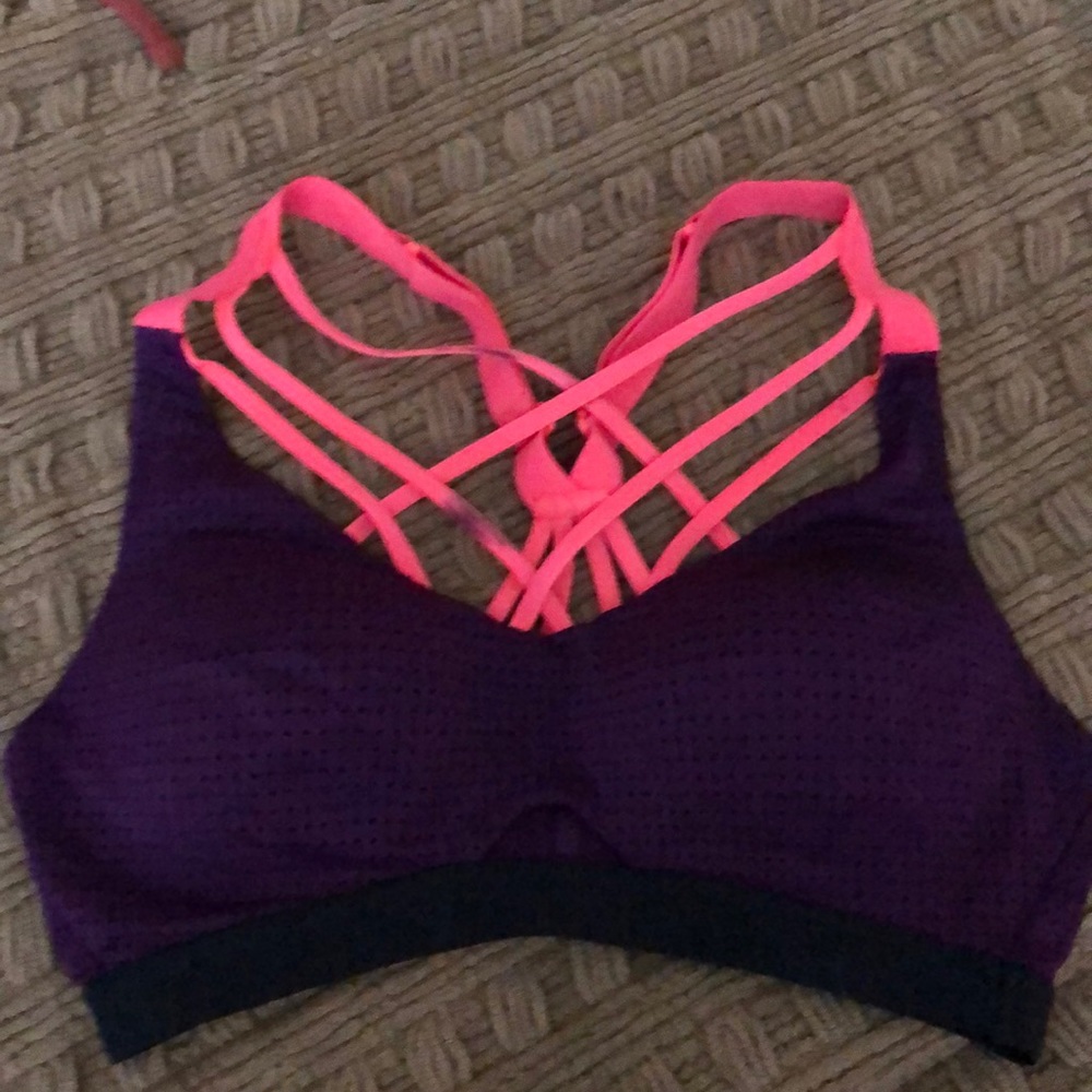 Yoga bra